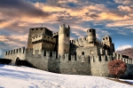VALLE D'AOSTA